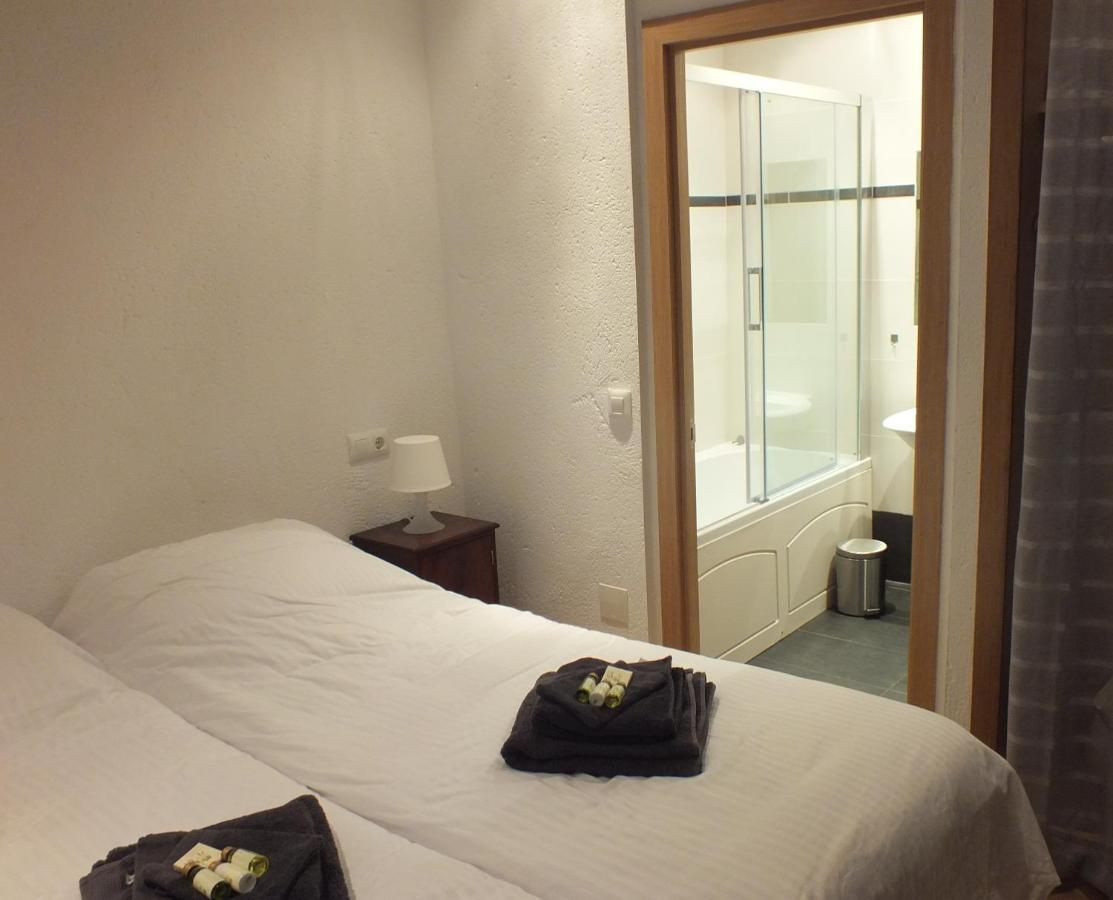 Jalón Buena Idea - Adults Only Bed & Breakfast エクステリア 写真