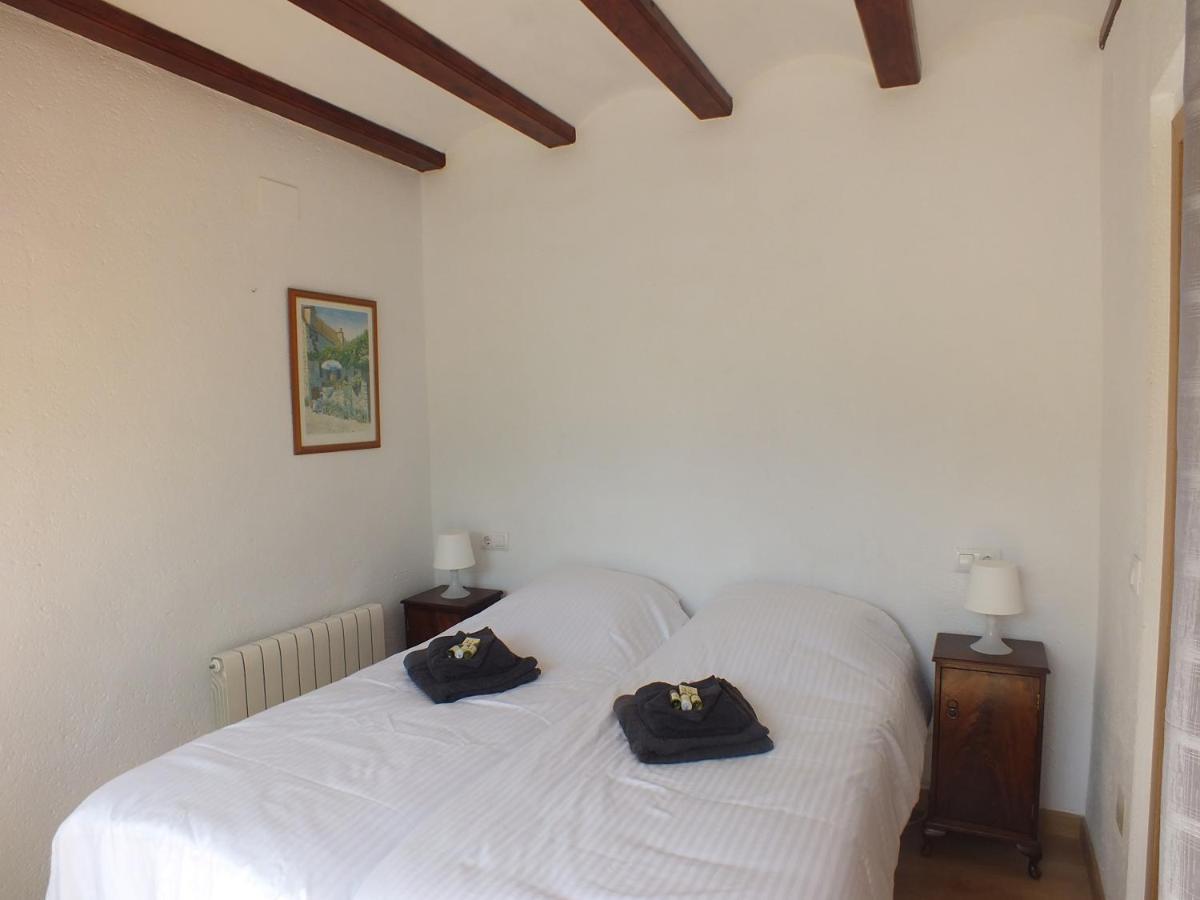Jalón Buena Idea - Adults Only Bed & Breakfast エクステリア 写真