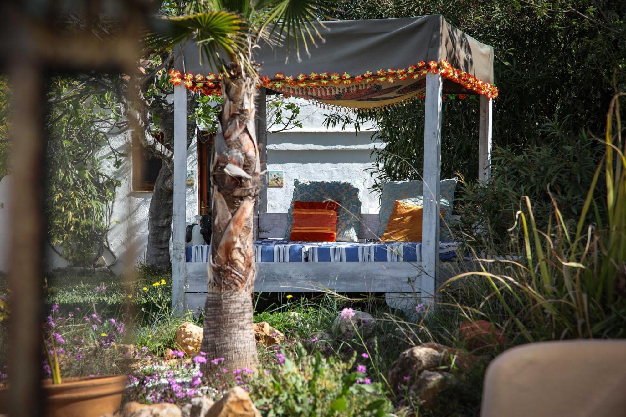 Jalón Buena Idea - Adults Only Bed & Breakfast エクステリア 写真